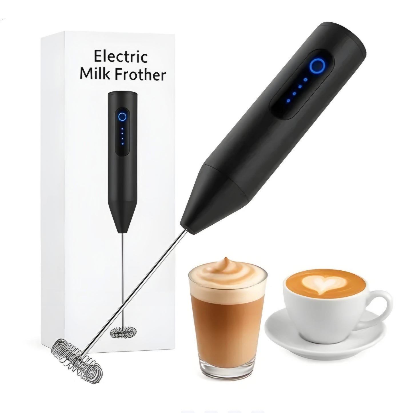 CosyCoffee™  Frother